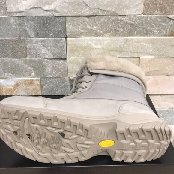 UGG Men's Butte Mono Boots - Picture 7 of 7